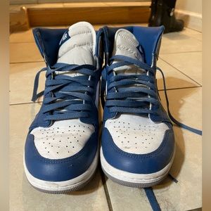 air Jordan 1 retro high OG True Blue